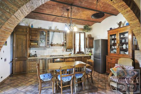 Villa a Palaia, Pisa, Palaia - € 537.000 | Ref: v627313-x - foto 18