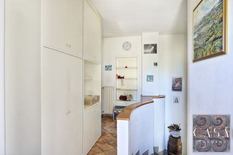 Villa a Palaia, Pisa, Palaia - € 537.000 | Ref: v627313-x - foto 22