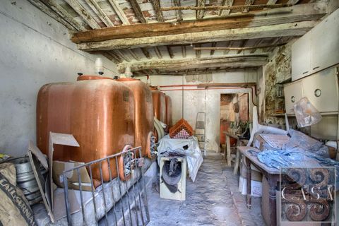 Villa a Palaia, Pisa, Palaia - € 537.000 | Ref: v627313-x - foto 24