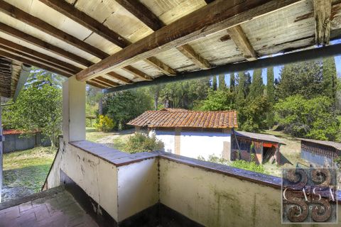 Villa a Palaia, Pisa, Palaia - € 537.000 | Ref: v627313-x - foto 25