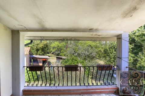 Villa a Palaia, Pisa, Palaia - € 537.000 | Ref: v627313-x - foto 26