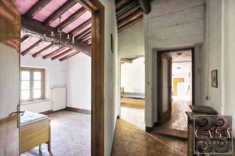 Villa a Palaia, Pisa, Palaia - € 537.000 | Ref: v627313-x - foto 36