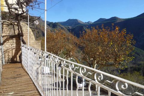 Landejendom i Rigaud, Alpes-Maritimes, Rigaud - € 192.000 | Ref: 85493337 - foto 1