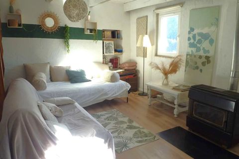 Landejendom i Rigaud, Alpes-Maritimes, Rigaud - € 192.000 | Ref: 85493337 - foto 12