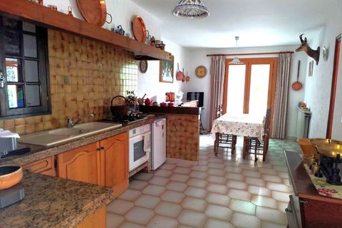 Leilighet i Roure, Alpes-Maritimes, Roure - € 169 000 | Ref: 86098234 - foto 5