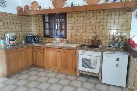 Leilighet i Roure, Alpes-Maritimes, Roure - € 169 000 | Ref: 86098234 - foto 6