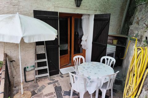 Leilighet i Roure, Alpes-Maritimes, Roure - € 169 000 | Ref: 86098234 - foto 8