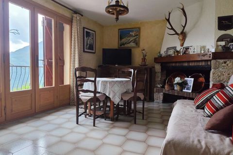 Leilighet i Roure, Alpes-Maritimes, Roure - € 169 000 | Ref: 86098234 - foto 11