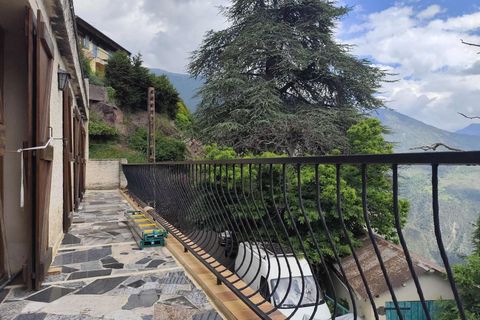 Leilighet i Roure, Alpes-Maritimes, Roure - € 169 000 | Ref: 86098234 - foto 12
