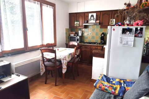 Leilighet i Roure, Alpes-Maritimes, Roure - € 169 000 | Ref: 86098234 - foto 17