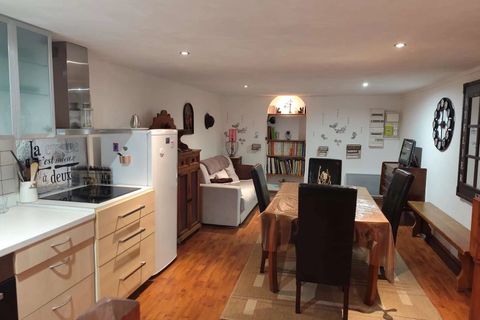 Villa a Entrevaux, Alpes-de-Haute-Provence, Entrevaux - € 131.000 | Ref: 86185257 - foto 5
