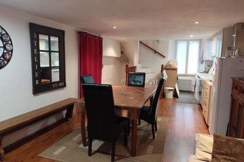 Villa a Entrevaux, Alpes-de-Haute-Provence, Entrevaux - € 131.000 | Ref: 86185257 - foto 6