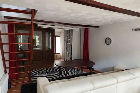 Villa a Entrevaux, Alpes-de-Haute-Provence, Entrevaux - € 131.000 | Ref: 86185257 - foto 3