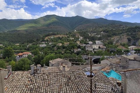 Villa a Entrevaux, Alpes-de-Haute-Provence, Entrevaux - € 131.000 | Ref: 86185257 - foto 12