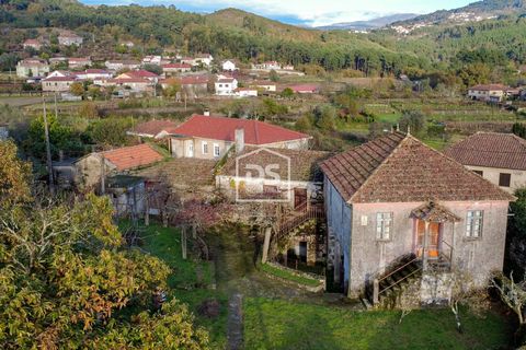 Villa a Moncao, Viana do Castelo, Moncao - € 86.000 | Ref: DSIMONC671 - foto 2