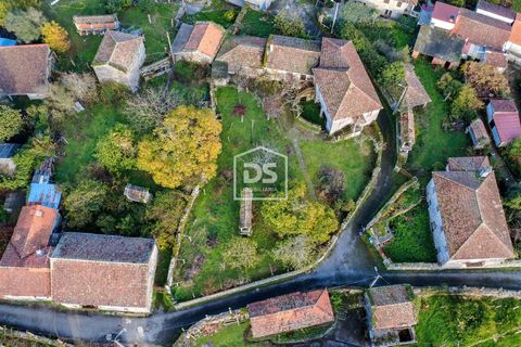 Villa a Moncao, Viana do Castelo, Moncao - € 86.000 | Ref: DSIMONC671 - foto 4