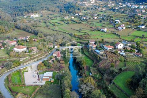 Villa a Moncao, Viana do Castelo, Moncao - € 86.000 | Ref: DSIMONC671 - foto 5