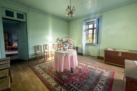 Villa a Moncao, Viana do Castelo, Moncao - € 86.000 | Ref: DSIMONC671 - foto 12