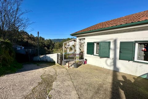 Villa i Melgaco, Viana do Castelo, Melgaco - € 115.000 | Ref: DSIMONC672 - foto 1