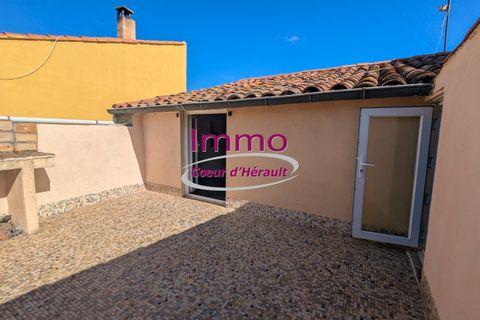 Landsbyhus i Ceyras, Herault, Ceyras - € 139.000 | Ref: 343082280 - foto 1