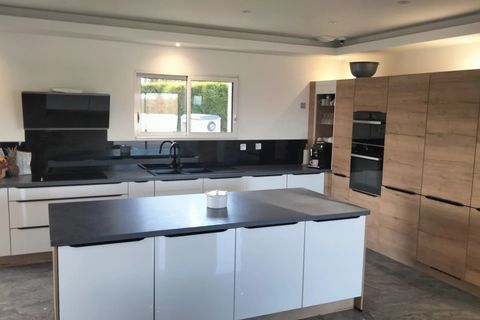 Villa i Biard, Vienne, Biard - € 364.000 | Ref: 9132R - foto 3