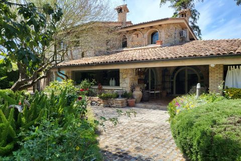 Villa i Rome, Rome, Rome - € 1.290.000 | Ref: ELI42 - foto 1