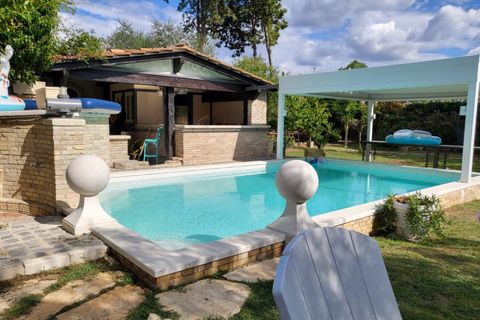 Villa i Rome, Rome, Rome - € 1.290.000 | Ref: ELI42 - foto 2