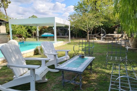 Villa i Rome, Rome, Rome - € 1.290.000 | Ref: ELI42 - foto 3