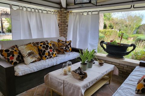 Villa i Rome, Rome, Rome - € 1.290.000 | Ref: ELI42 - foto 6