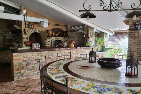 Villa i Rome, Rome, Rome - € 1.290.000 | Ref: ELI42 - foto 7