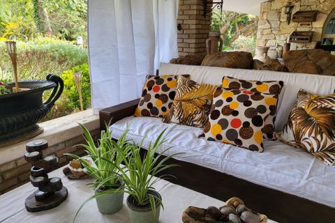 Villa i Rome, Rome, Rome - € 1.290.000 | Ref: ELI42 - foto 8