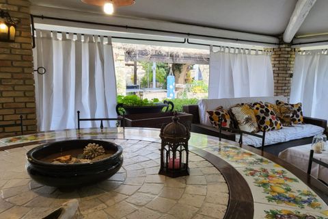 Villa i Rome, Rome, Rome - € 1.290.000 | Ref: ELI42 - foto 9