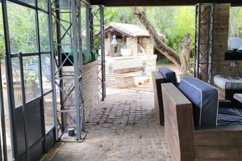 Villa i Rome, Rome, Rome - € 1.290.000 | Ref: ELI42 - foto 11
