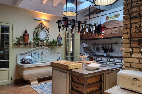 Villa i Rome, Rome, Rome - € 1.290.000 | Ref: ELI42 - foto 12
