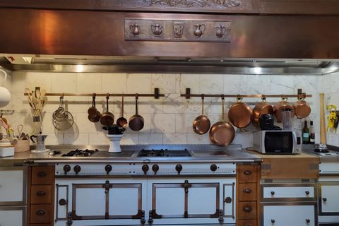Villa i Rome, Rome, Rome - € 1.290.000 | Ref: ELI42 - foto 14