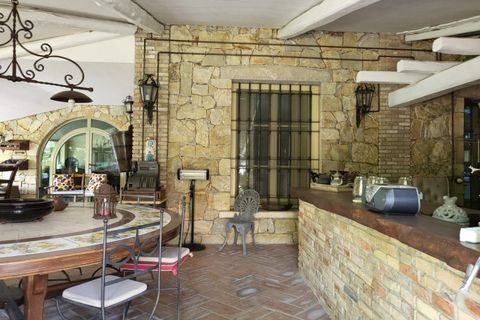 Villa i Rome, Rome, Rome - € 1.290.000 | Ref: ELI42 - foto 16