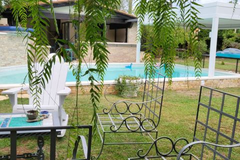 Villa i Rome, Rome, Rome - € 1.290.000 | Ref: ELI42 - foto 17