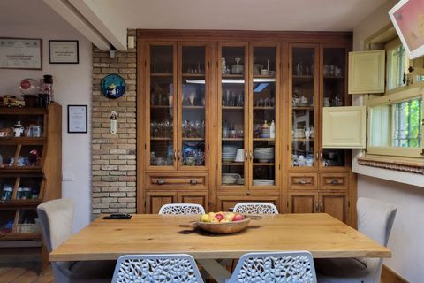 Villa i Rome, Rome, Rome - € 1.290.000 | Ref: ELI42 - foto 19
