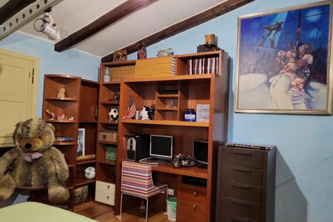 Villa i Rome, Rome, Rome - € 1.290.000 | Ref: ELI42 - foto 22