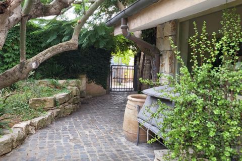Villa i Rome, Rome, Rome - € 1.290.000 | Ref: ELI42 - foto 25