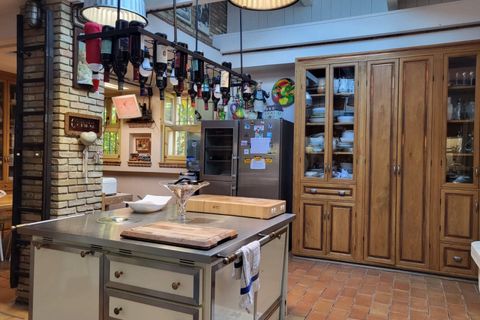 Villa i Rome, Rome, Rome - € 1.290.000 | Ref: ELI42 - foto 27