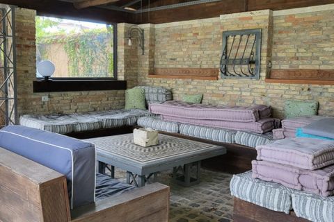Villa i Rome, Rome, Rome - € 1.290.000 | Ref: ELI42 - foto 30