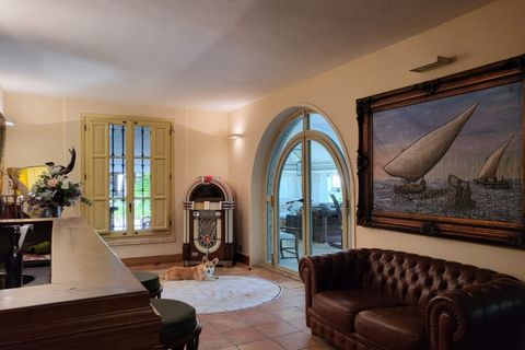 Villa i Rome, Rome, Rome - € 1.290.000 | Ref: ELI42 - foto 34