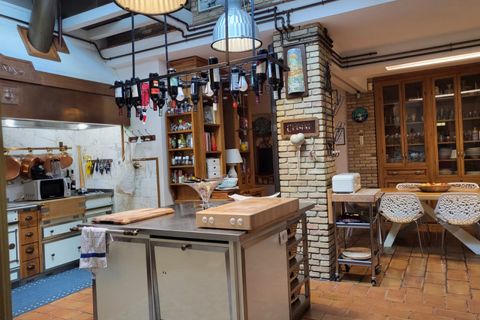 Villa i Rome, Rome, Rome - € 1.290.000 | Ref: ELI42 - foto 41
