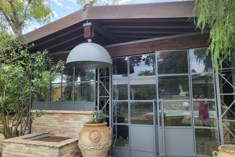 Villa i Rome, Rome, Rome - € 1.290.000 | Ref: ELI42 - foto 44