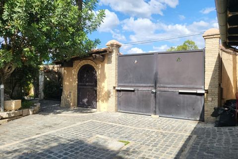 Villa i Rome, Rome, Rome - € 1.290.000 | Ref: ELI42 - foto 46