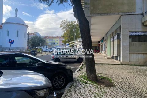 Lejlighed i Amadora, Lisbon, Amadora - € 329.000 | Ref: LXM/00659 - foto 1