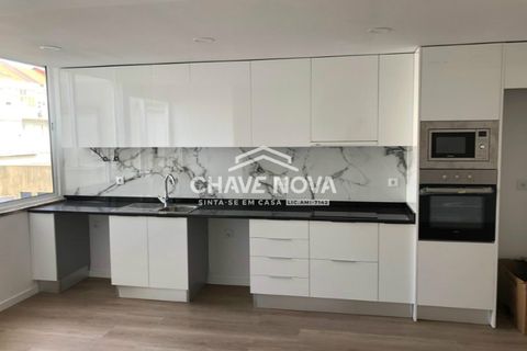 Lejlighed i Amadora, Lisbon, Amadora - € 329.000 | Ref: LXM/00659 - foto 3
