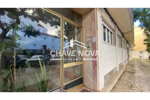 Lejlighed i Amadora, Lisbon, Amadora - € 329.000 | Ref: LXM/00659 - foto 6