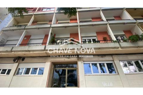 Lejlighed i Amadora, Lisbon, Amadora - € 329.000 | Ref: LXM/00659 - foto 11